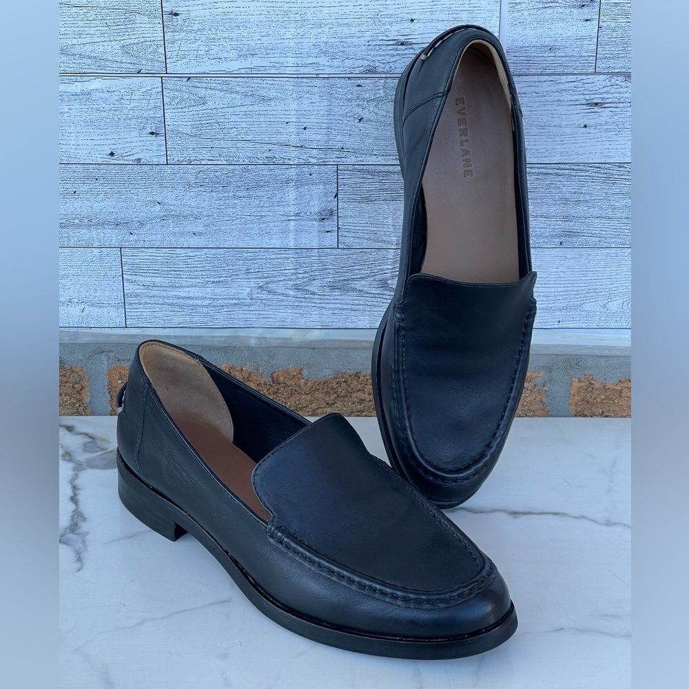 EVERLANE WOMEN The Modern Loafer size 9